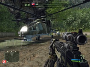 Helicopter