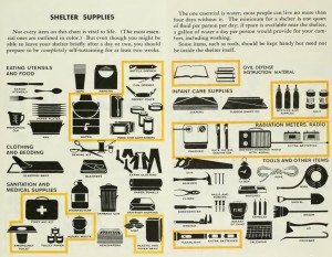 Fallout Protection Excerpt from the Fallout Protection book