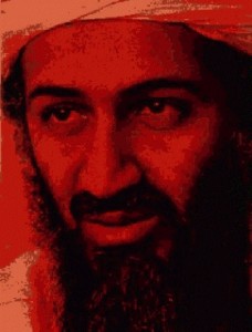 The Face of Evil : Osama Bin Laden
