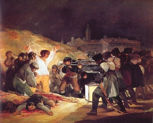 Third of May, 1808 Third of May, 1808