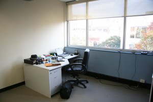 MDKs Office Desk in Sydney