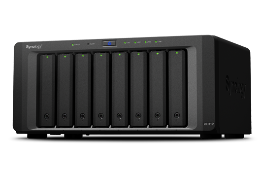 Synology DS1815+